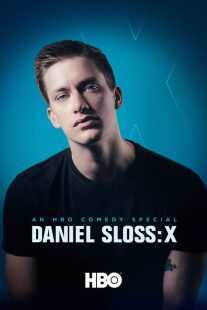 استندآپ کمدی Daniel Sloss: X 2019