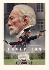 فیلم The Exception 2016