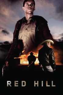 فیلم Red Hill 2010