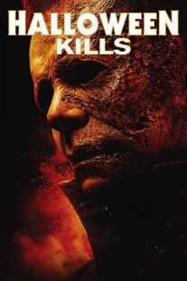 فیلم Halloween Kills 2021