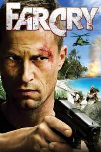 فیلم Far Cry 2008