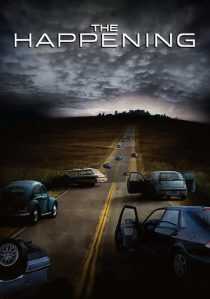 فیلم هندی The Happening 2008