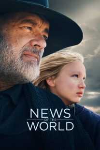 فیلم News of the World 2020