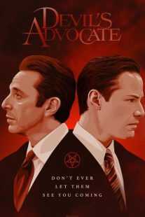 فیلم The Devil’s Advocate 1997