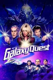 فیلم Galaxy Quest 1999