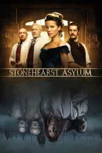 فیلم Stonehearst Asylum 2014