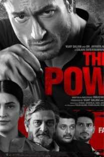 فیلم هندی The Power 2021