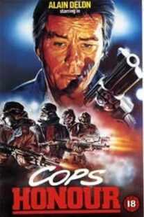 فیلم Parole de flic 1985