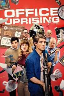 فیلم Office Uprising 2018