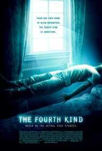 فیلم The Fourth Kind 2009