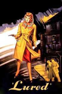 فیلم Lured 1947