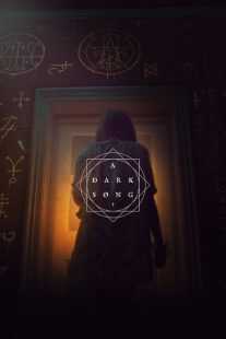 فیلم A Dark Song 2016