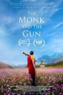 فیلم The Monk and the Gun 2023