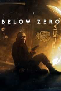 فیلم Below Zero 2021