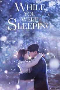 سریال کره‌ای While You Were Sleeping