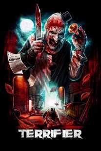 فیلم Terrifier 2016