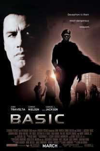 فیلم Basic 2003