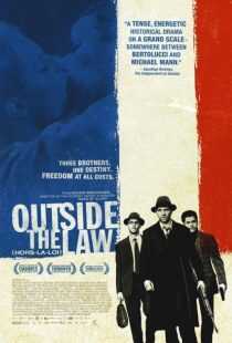 فیلم Hors la loi 2010