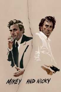 فیلم Mikey and Nicky 1976