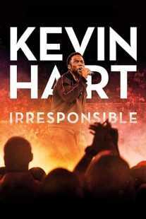 فیلم Kevin Hart: Irresponsible 2019