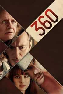 فیلم 360 2011