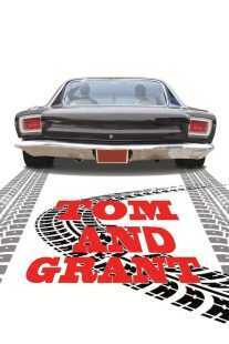 فیلم Tom and Grant 2018