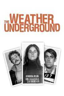 فیلم The Weather Underground 2002