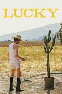 فیلم Lucky 2017