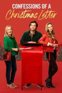 فیلم Confessions of a Christmas Letter 2024