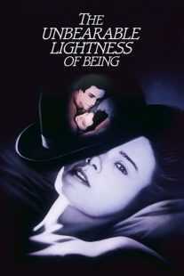 فیلم The Unbearable Lightness of Being 1988