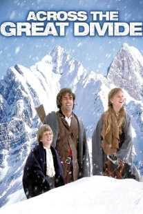 فیلم Across the Great Divide 1976