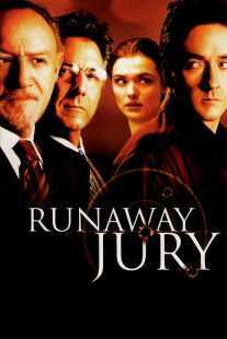 فیلم Runaway Jury 2003