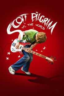 فیلم Scott Pilgrim vs. the World 2010