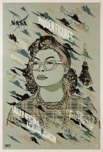 فیلم Hidden Figures 2016
