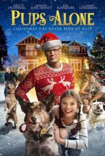 فیلم Pups Alone 2021