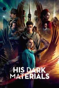 سریال His Dark Materials