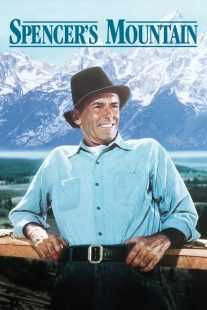 فیلم Spencer’s Mountain 1963