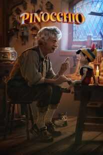 فیلم Pinocchio 2022