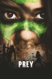 فیلم Prey 2022