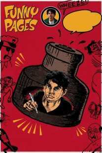 فیلم Funny Pages 2022