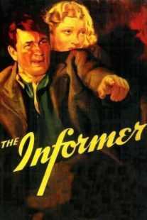 فیلم The Informer 1935