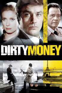 فیلم A Cop 1972
