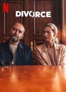 فیلم Divorce (Rozwodnicy) 2024