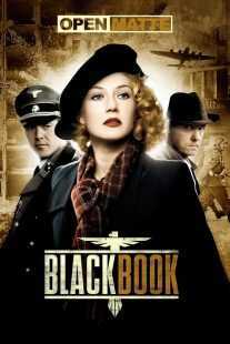 فیلم Black Book 2006