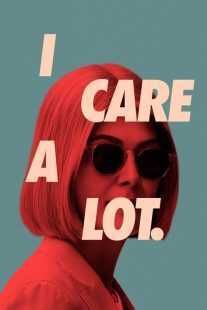 فیلم I Care a Lot 2020