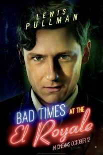 فیلم Bad Times at the El Royale 2018