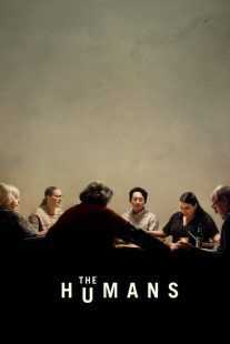 فیلم The Humans 2021