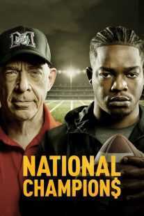 فیلم National Champions 2021