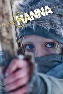 فیلم Hanna 2011