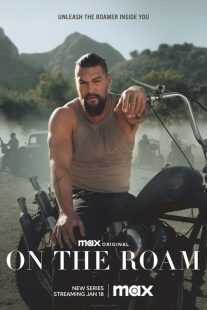 مستند On the Roam